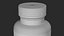 Vitamin Bottle