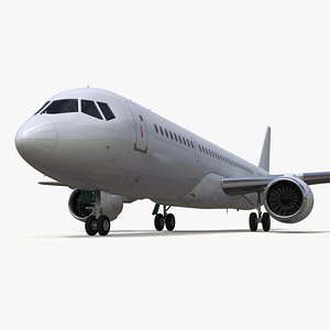 Single Aisle Airliner