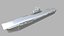 USS WASP Aircraft Carrier