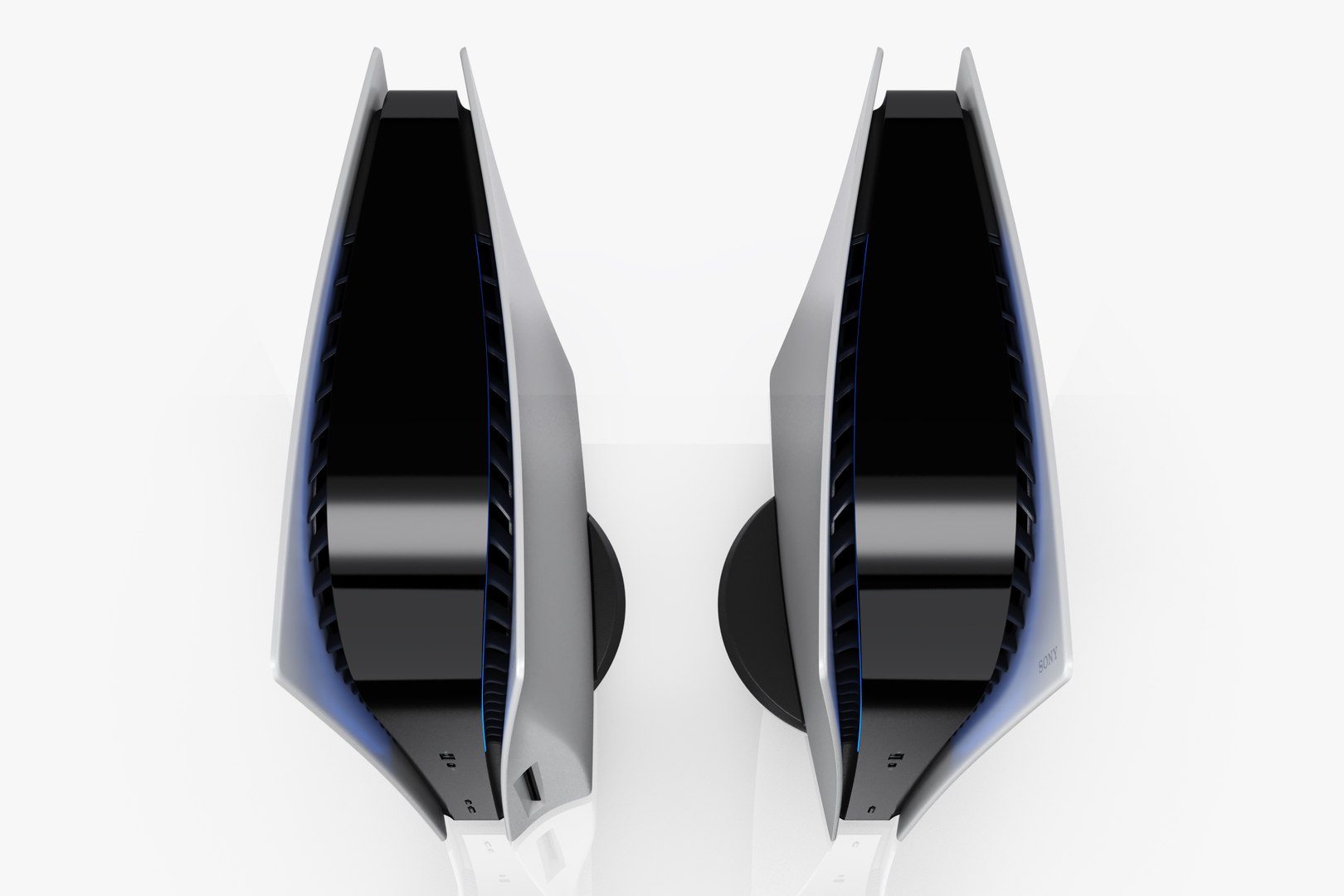 3D sony playstation 5 console https://p.turbosquid.com/ts-thumb/vZ/HXdaST/7eqMdbnO/sony_playstation_5_03/jpg/1600890428/1920x1080/fit_q87/bf7de92c05779d090db10f7a668fe53503893888/sony_playstation_5_03.jpg