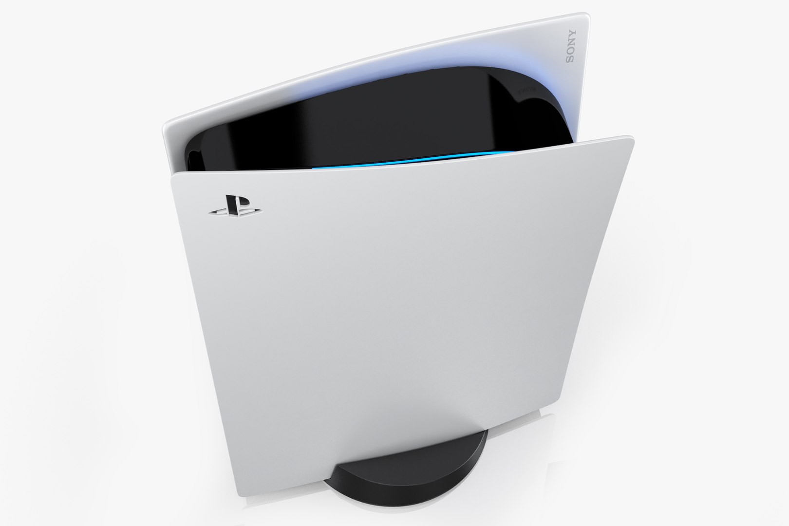 3D sony playstation 5 console https://p.turbosquid.com/ts-thumb/vZ/HXdaST/TOJN0N3P/sony_playstation_5_11/jpg/1600890428/1920x1080/fit_q87/9fcc62ec344d2c00d559247040d84f49c7f0c4e9/sony_playstation_5_11.jpg