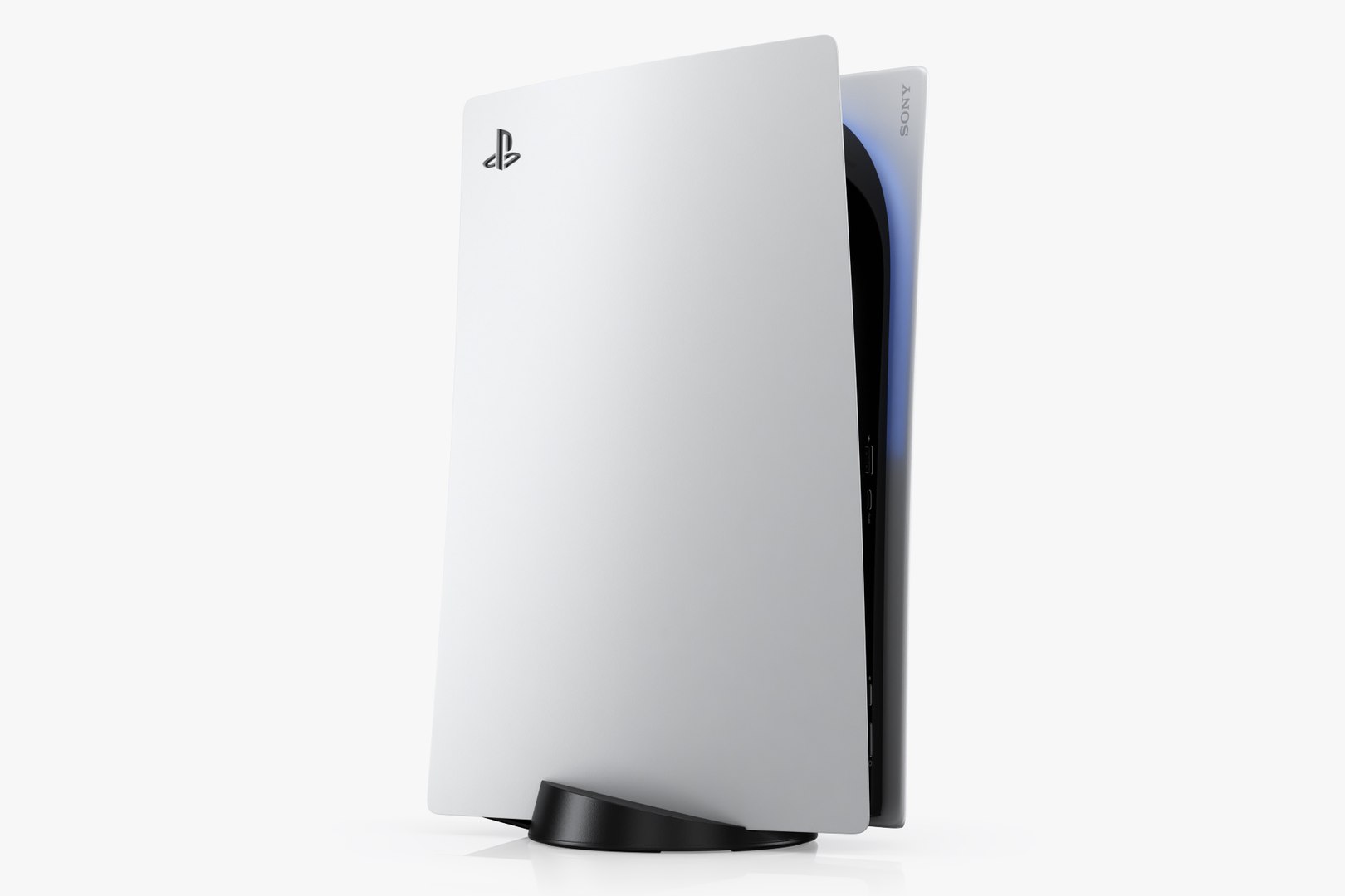 3D sony playstation 5 console https://p.turbosquid.com/ts-thumb/vZ/HXdaST/n9Ejm0Ks/sony_playstation_5_10/jpg/1600890428/1920x1080/fit_q87/536709912d25b275a2848f1a3e157340ec253887/sony_playstation_5_10.jpg