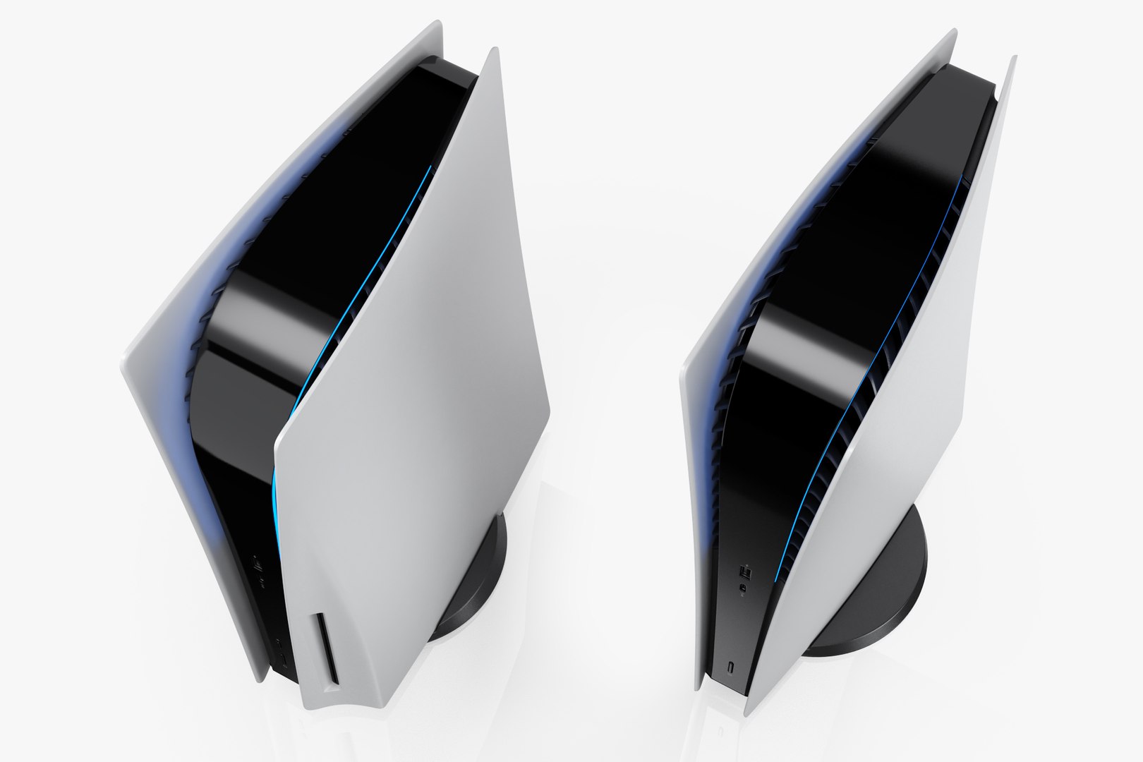 3D sony playstation 5 console https://p.turbosquid.com/ts-thumb/vZ/HXdaST/nnln0qtC/sony_playstation_5_04/jpg/1600890428/1920x1080/fit_q87/ab3ecb4c41c4072938d3475c181f0194f7968f00/sony_playstation_5_04.jpg