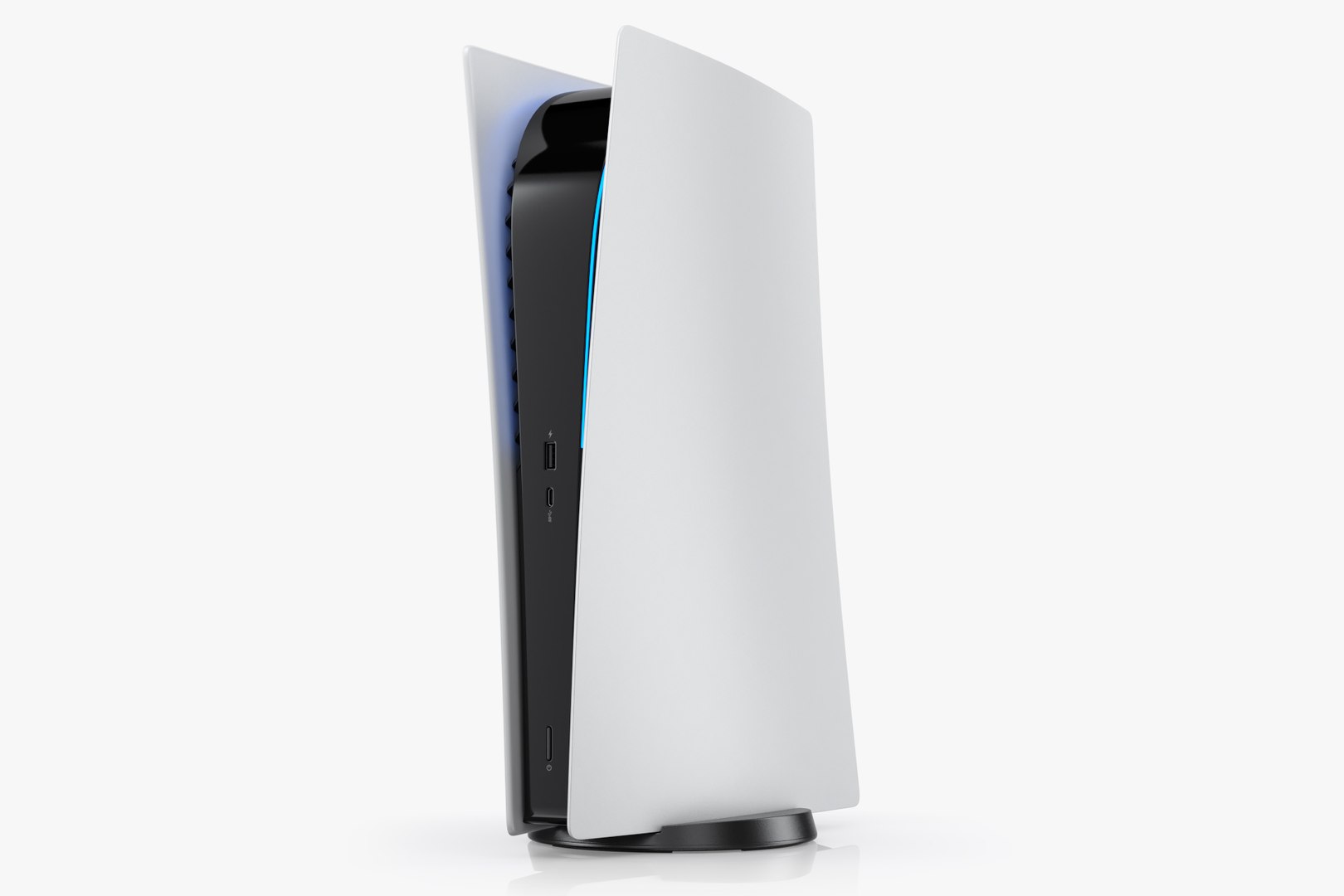 3D sony playstation 5 console https://p.turbosquid.com/ts-thumb/vZ/HXdaST/ouEfLLkB/sony_playstation_5_08/jpg/1600890428/1920x1080/fit_q87/44c9d083b8d773690cf1e611fc83c6e1cd3f55c5/sony_playstation_5_08.jpg