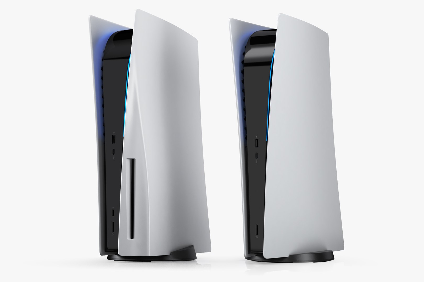 3D sony playstation 5 console https://p.turbosquid.com/ts-thumb/vZ/HXdaST/tLYkyvbM/sony_playstation_5_01/jpg/1600890428/1920x1080/fit_q87/1bc50827cc3eee68a2ec18a4b6cee261feb71382/sony_playstation_5_01.jpg
