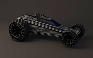 apocalypse car