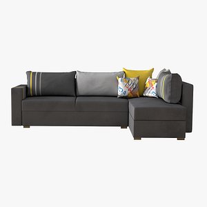 Corner Sofa City