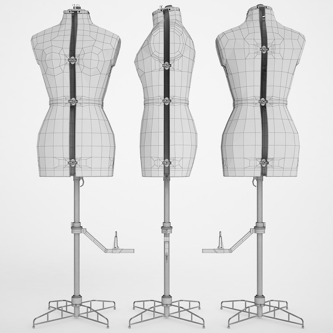3ds Max Singer Df250