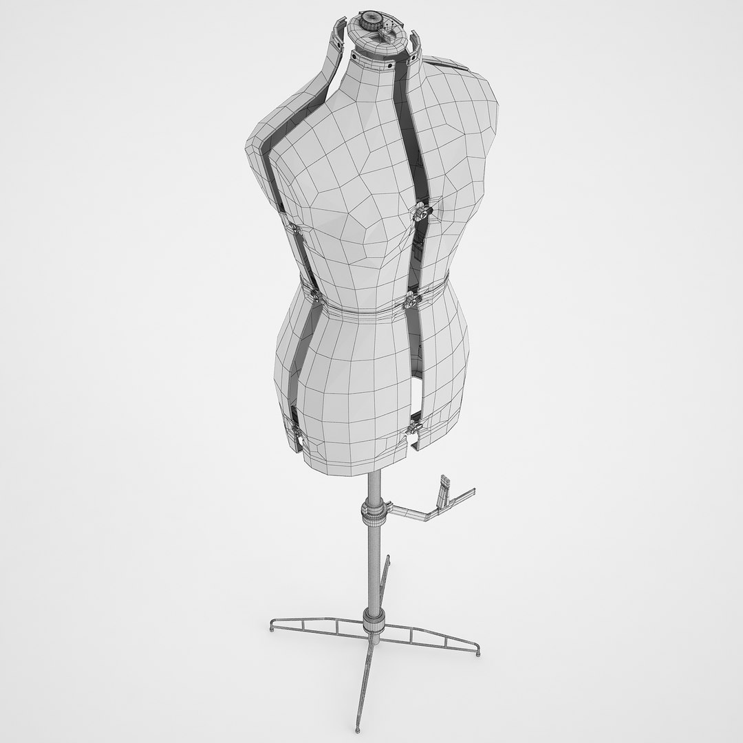 3ds Max Singer Df250