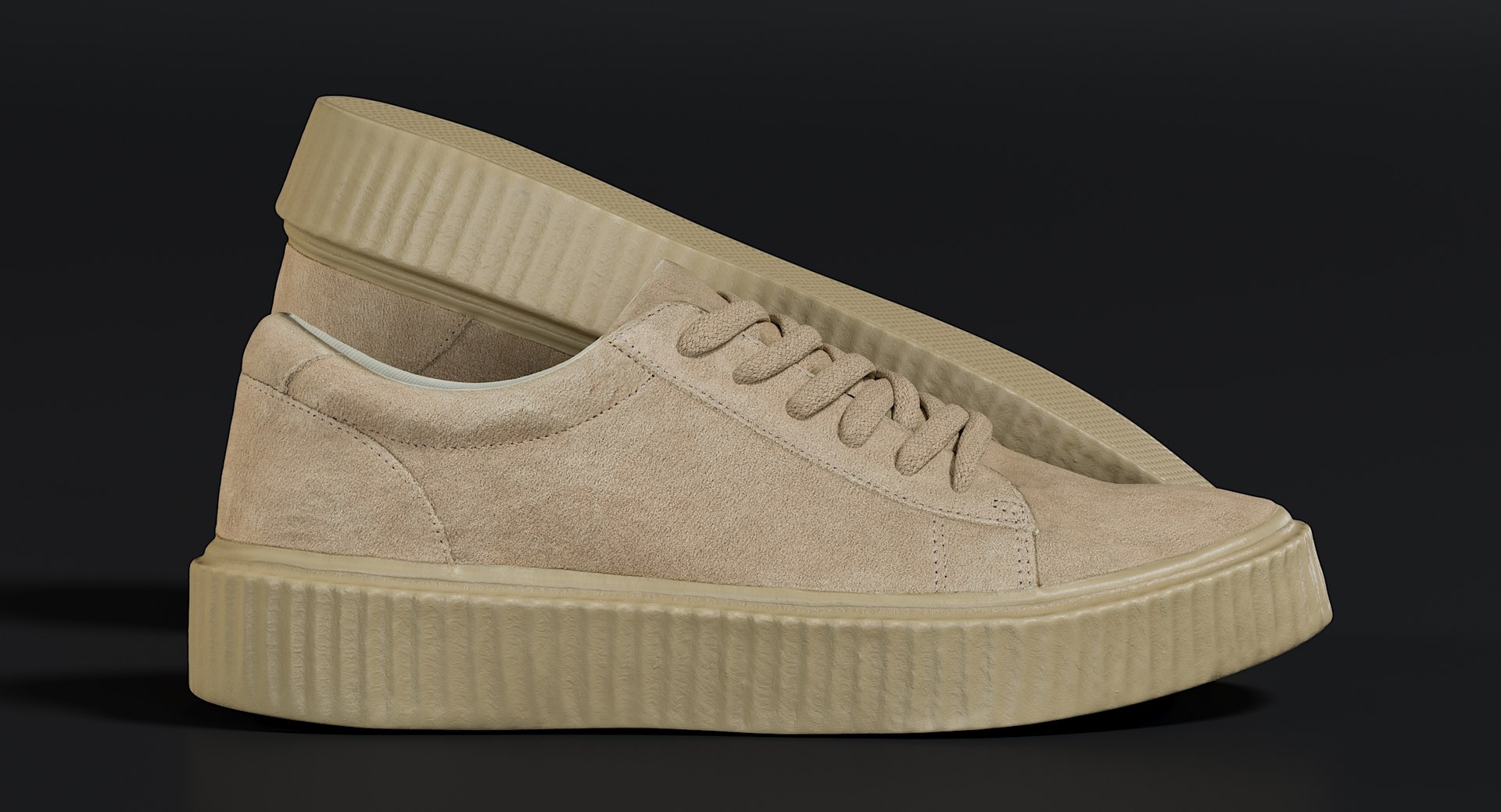3D realistic skirt sneakers collections model https://p.turbosquid.com/ts-thumb/vZ/Oupr4h/00jIazk3/_view100006/jpg/1587574913/1920x1080/fit_q87/9be00323d20ad19b272b99fe3af95d30e5cd2d16/_view100006.jpg