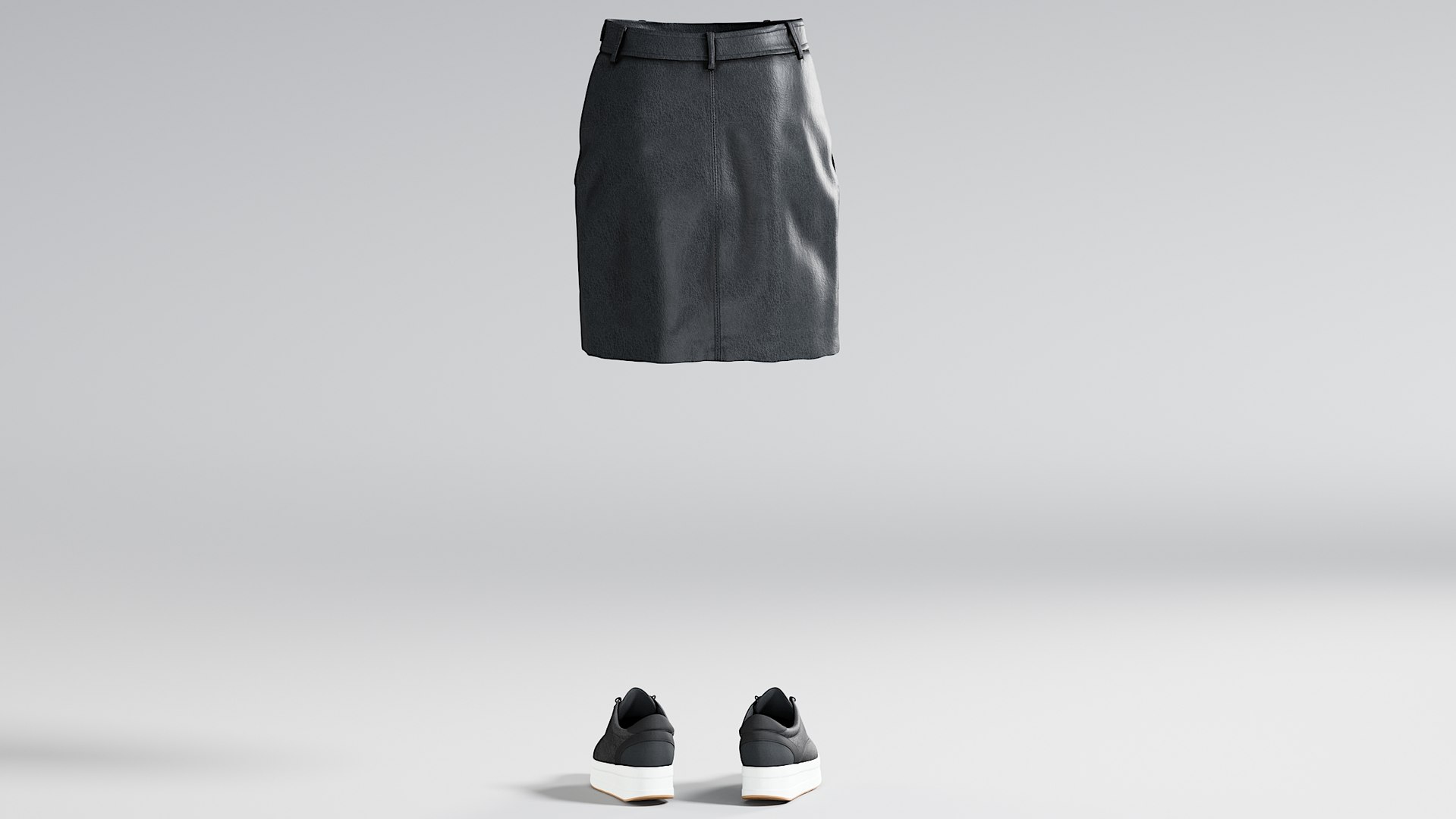 3D realistic skirt sneakers collections model https://p.turbosquid.com/ts-thumb/vZ/Oupr4h/1cHsUHek/_view090012/jpg/1587574774/1920x1080/fit_q87/81d94e4c84bde73f00316eaf8064bd95945f6860/_view090012.jpg
