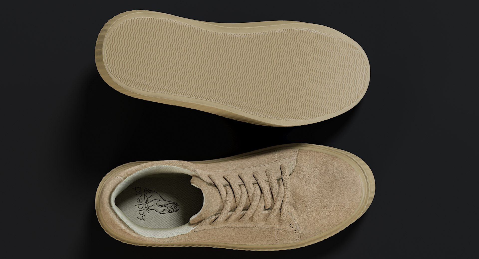 3D realistic skirt sneakers collections model https://p.turbosquid.com/ts-thumb/vZ/Oupr4h/B3bJPINY/_view05/jpg/1587574913/1920x1080/fit_q87/10f991da7108351eff08bab4d631e7d4e8fcd15e/_view05.jpg