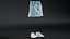 Skirt with Sneakers Collection