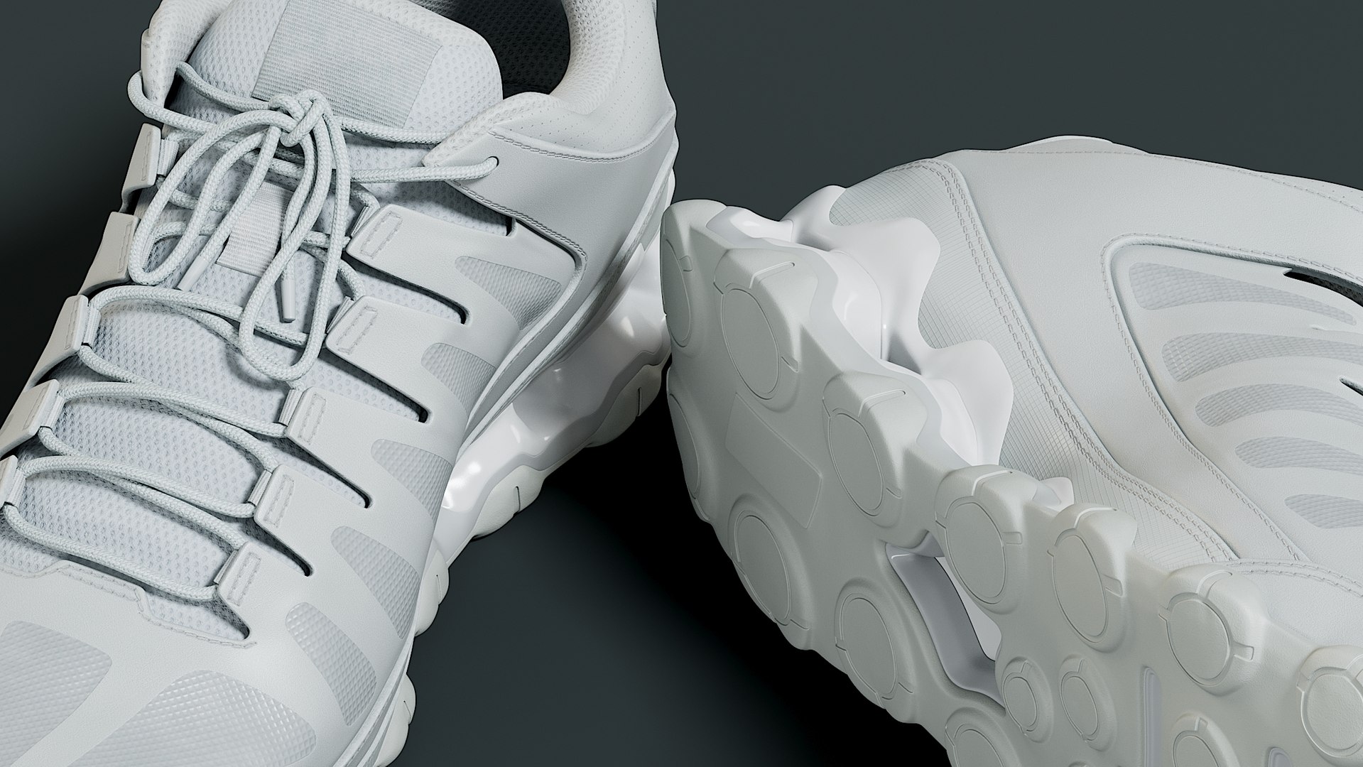3D realistic skirt sneakers collections model https://p.turbosquid.com/ts-thumb/vZ/Oupr4h/G0QqghPr/_view06/jpg/1587574847/1920x1080/fit_q87/fdb42be1cef5849b5fe367243a02b09c43346ca9/_view06.jpg