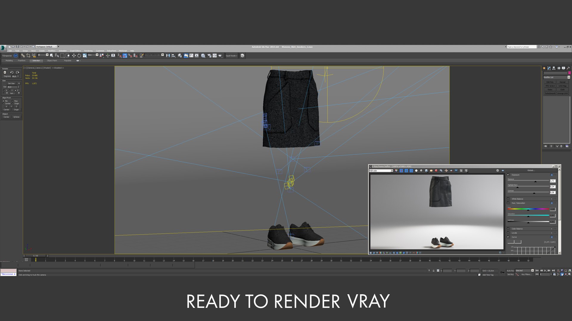 3D realistic skirt sneakers collections model https://p.turbosquid.com/ts-thumb/vZ/Oupr4h/GhCUnRLc/viewport_vray/jpg/1587575087/1920x1080/fit_q87/4874abf12b08e69bc7a798b71de5c4632dbbe5b0/viewport_vray.jpg