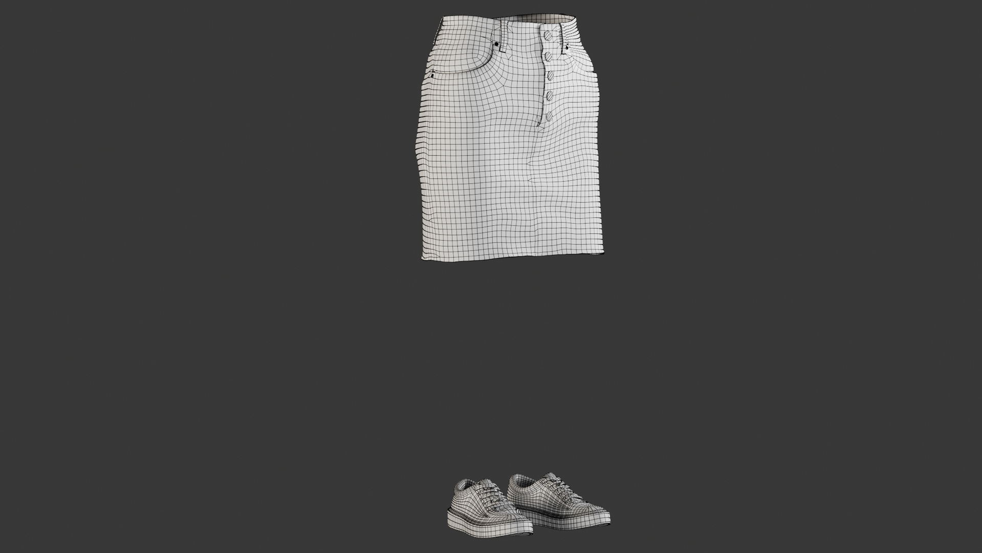 3D realistic skirt sneakers collections model https://p.turbosquid.com/ts-thumb/vZ/Oupr4h/LEJDGATv/0025/jpg/1587574694/1920x1080/turn_fit_q99/09b0feedb074d3d51af69c54200f2795887ae223/0025-1.jpg