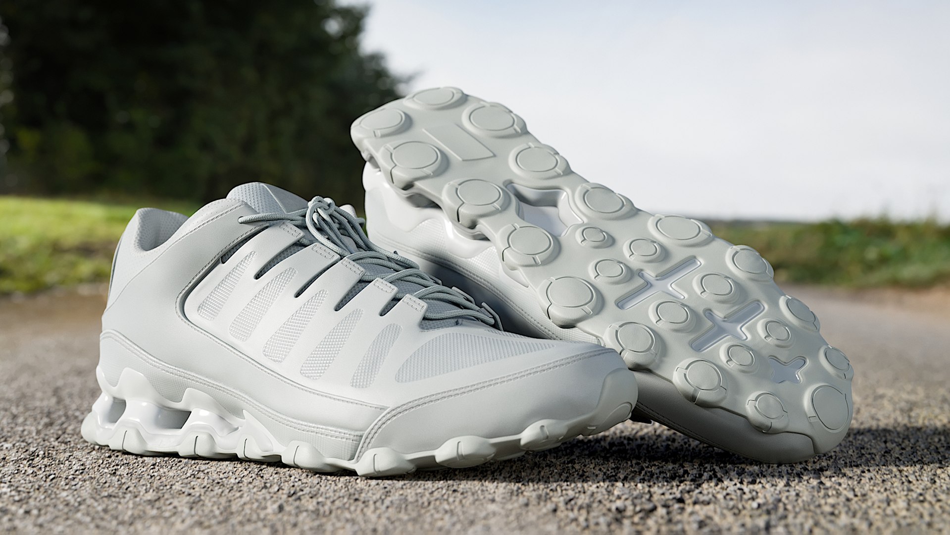 3D realistic skirt sneakers collections model https://p.turbosquid.com/ts-thumb/vZ/Oupr4h/OCidU7fj/realistic/jpg/1587574838/1920x1080/fit_q87/19ae840fa4facf0059b4a5bdb4743217fdb36637/realistic.jpg