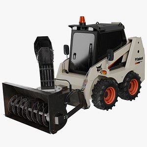 Ant750 04 01 d 3D model