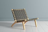 Hans Wegner Ashanti Chair