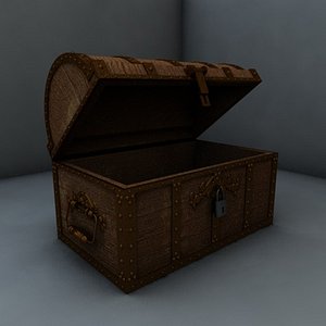 Treasure Chest