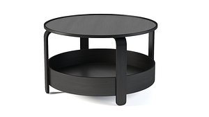 BORGEBY Coffee table