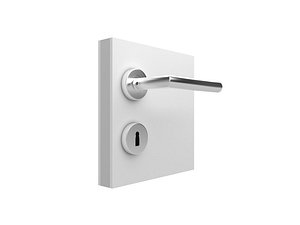 Standard Door Handle