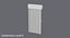 Storefront Rolling Gate
