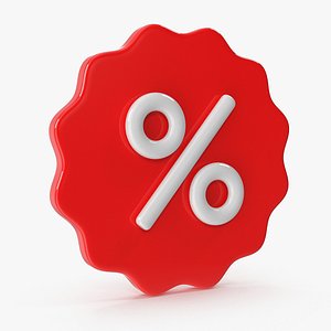Percent Tag V1