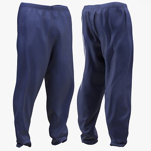 Sport Pants 118  - All MH Bodies  UE5 Skeletons - Rigged