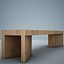 Frequency Bench Vray