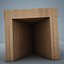 Frequency Bench Vray