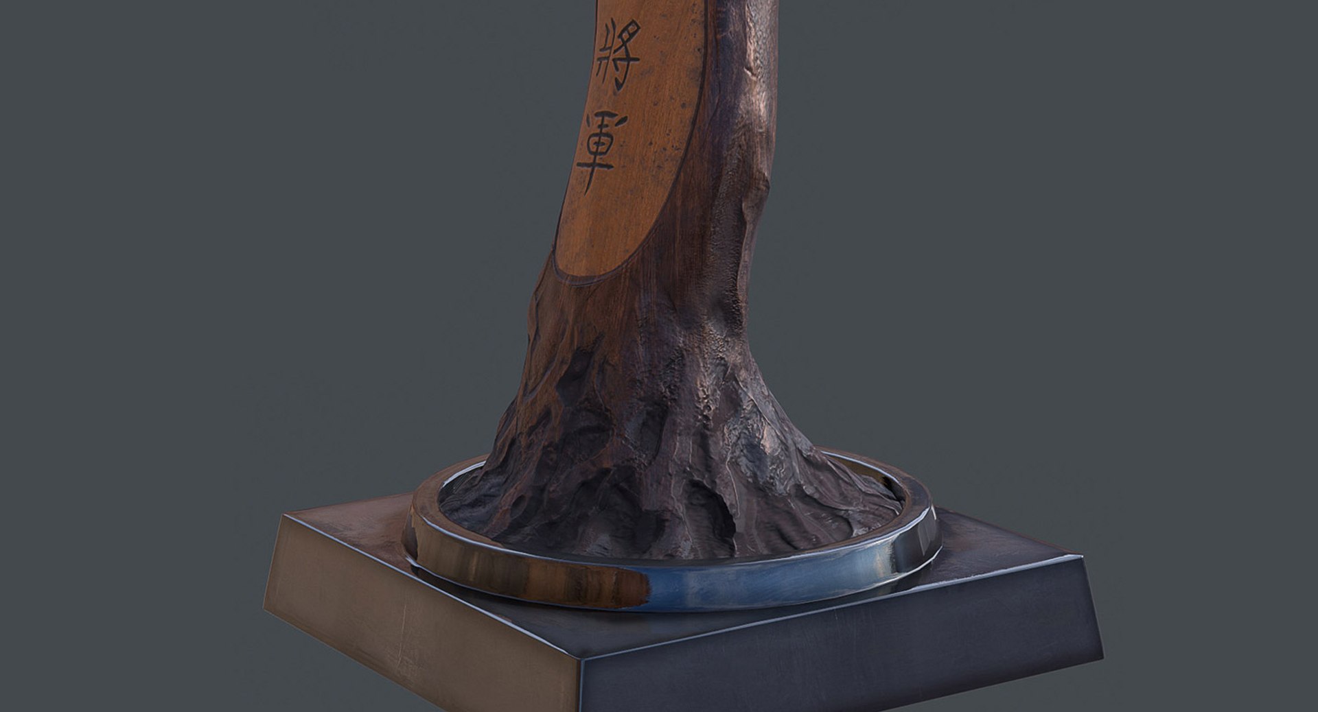 korean totem pole 3D https://p.turbosquid.com/ts-thumb/vZ/z0M2px/zMQ4Guu0/pi_totem_14/jpg/1562190498/1920x1080/fit_q87/ef10e0ac71589914b8c7e5741443f0680d6dfd05/pi_totem_14.jpg