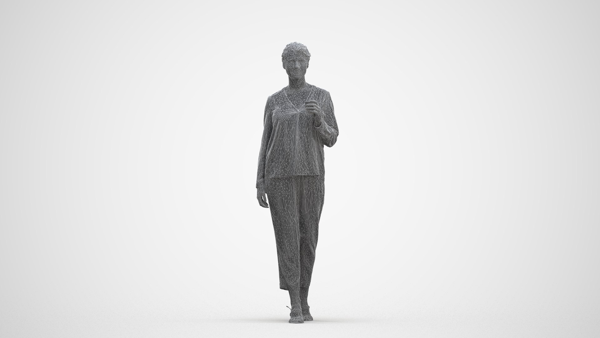 00412Noelle004 - Adult Caucasian woman walking through public space in autumn attire 3D model https://p.turbosquid.com/ts-thumb/vZ/z9rK6x/Dt/00412_noelle004_wireframe_frame_0001/jpg/1773155242/1920x1080/fit_q87/68f73455ed3d153f94d5245412a5fd8b71270595/00412_noelle004_wireframe_frame_0001.jpg