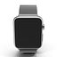 Apple Watch Milanese Loop