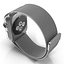 Apple Watch Milanese Loop