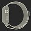 Apple Watch Milanese Loop