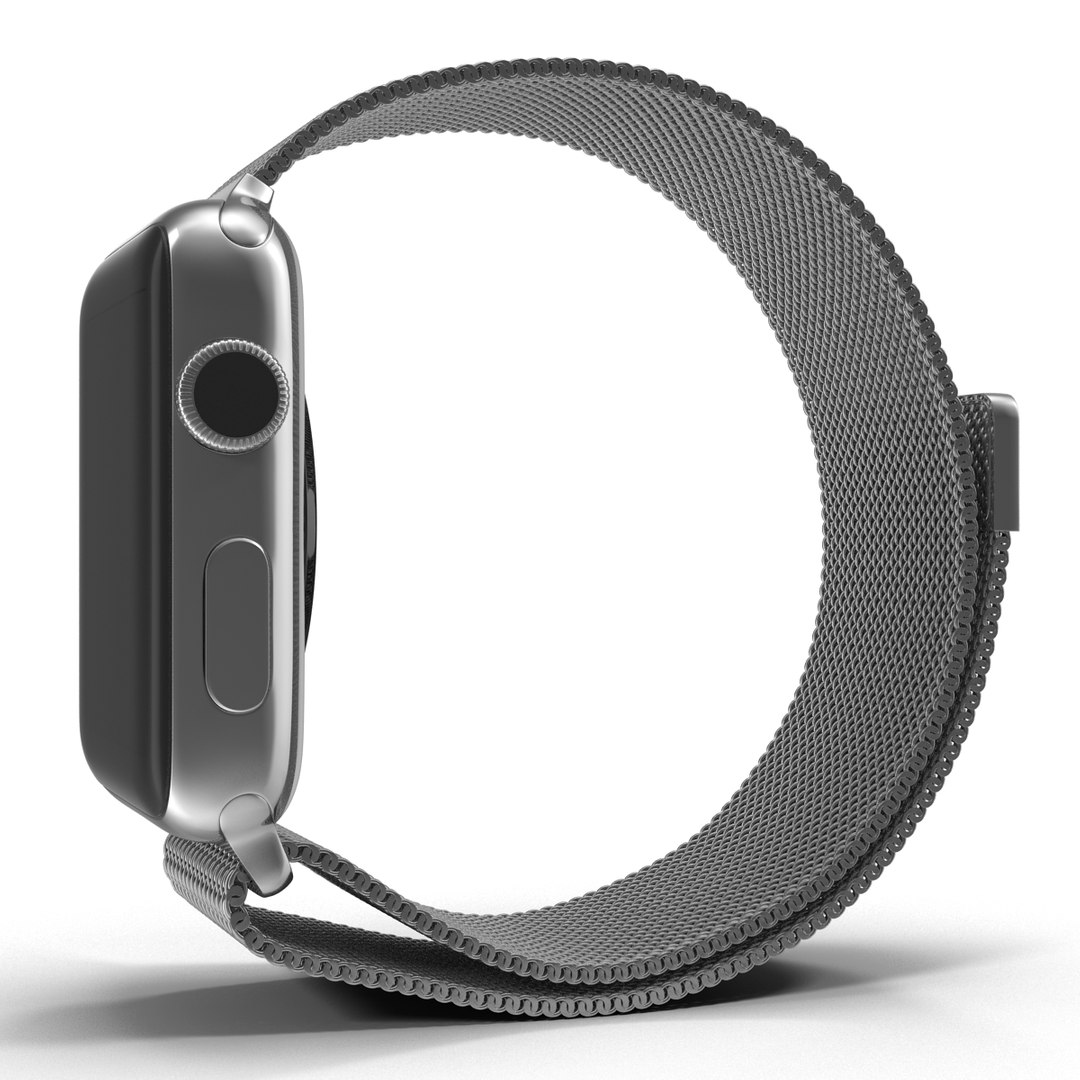 3d model apple watch milanese loop https://p.turbosquid.com/ts-thumb/va/1V4o3I/vfgSqvrG/applewatchmilaneseloop3dmodel03/jpg/1427717670/1920x1080/fit_q87/9b502982bfee51184a9b851520f32fc5f8129138/applewatchmilaneseloop3dmodel03.jpg