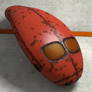 c4d remote worn control