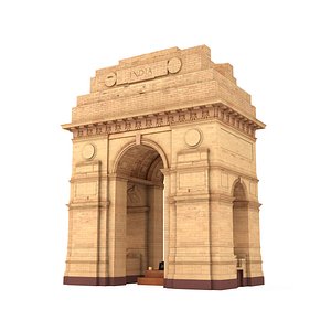 India Gate