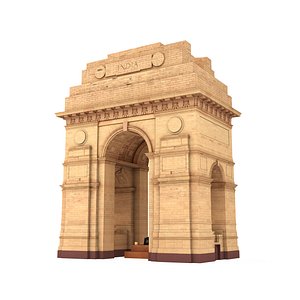 India Gate