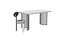 Persemre dining table and Dellar chair