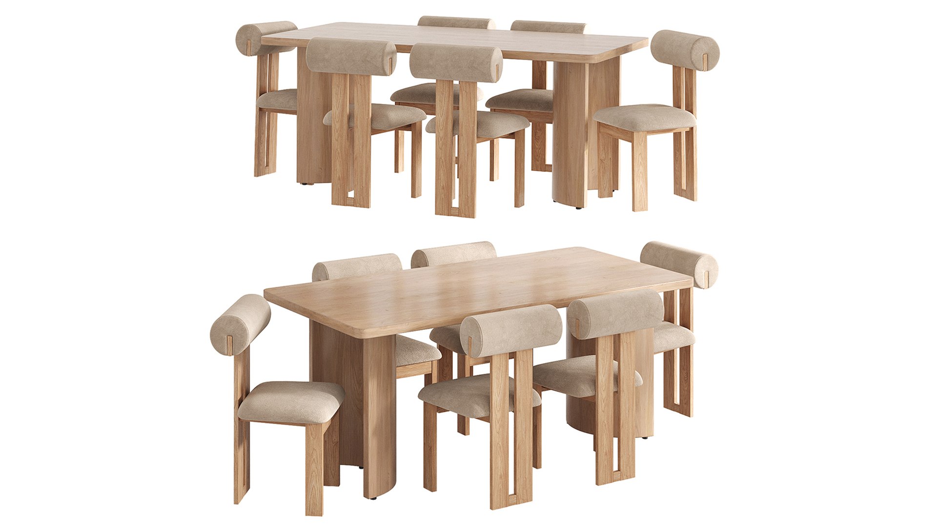 Persemre dining table and Dellar chair 3D model https://p.turbosquid.com/ts-thumb/va/47zcUn/gm/hd_1/jpg/1742504924/1920x1080/fit_q87/d107d4060c3d4bc472e9446ba7d16918a7e68131/hd_1.jpg