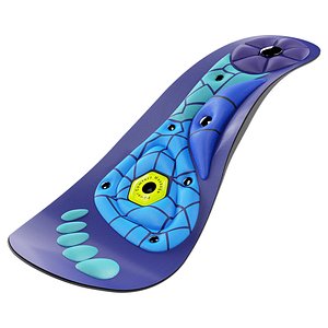 Insoles Orthopedic