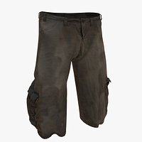 Short Pants
