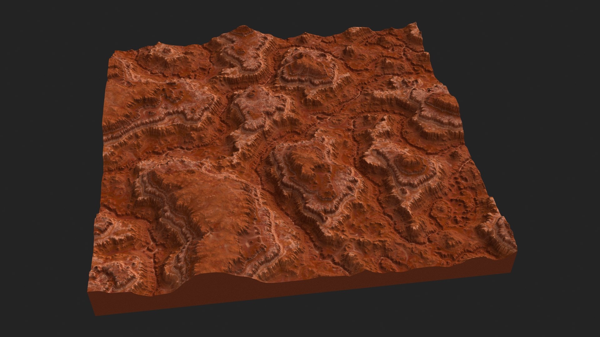 3D model Canyon Terrain 2 https://p.turbosquid.com/ts-thumb/va/72nfCq/Ev/canyonterrain2_b0010/jpg/1698295279/1920x1080/fit_q87/b5d64984c307681ec64b36359538685a21259663/canyonterrain2_b0010.jpg