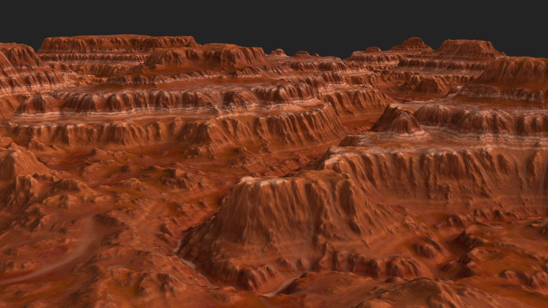 3D model Canyon Terrain 2 https://p.turbosquid.com/ts-thumb/va/72nfCq/j2/canyonterrain2_b0016/jpg/1698295285/1920x1080/fit_q87/745c8b7d987bcc699d45c1fd2298d060d5853da3/canyonterrain2_b0016.jpg