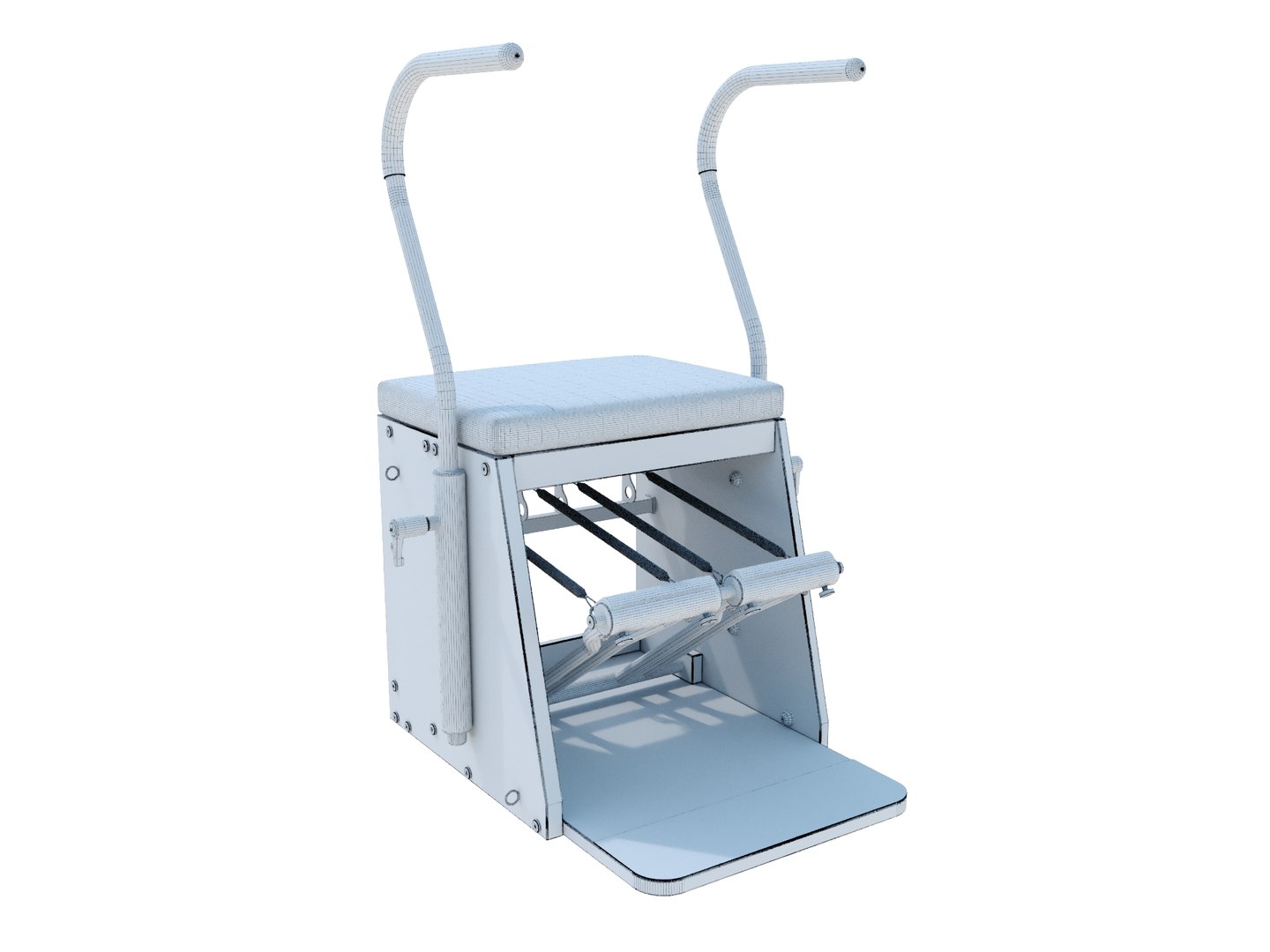 APARELHO DE PILATES CADEIRA COMBO CLASSIC STEP CHAIR ARKTUS model https://p.turbosquid.com/ts-thumb/va/7cLEGj/cb/aparelhodepilatescadeiracomboclassicstepchairarktusrender02wire/jpg/1687286015/1920x1080/fit_q87/7d182f91ca30a84f95714108981fb5b483685223/aparelhodepilatescadeiracomboclassicstepchairarktusrender02wire.jpg