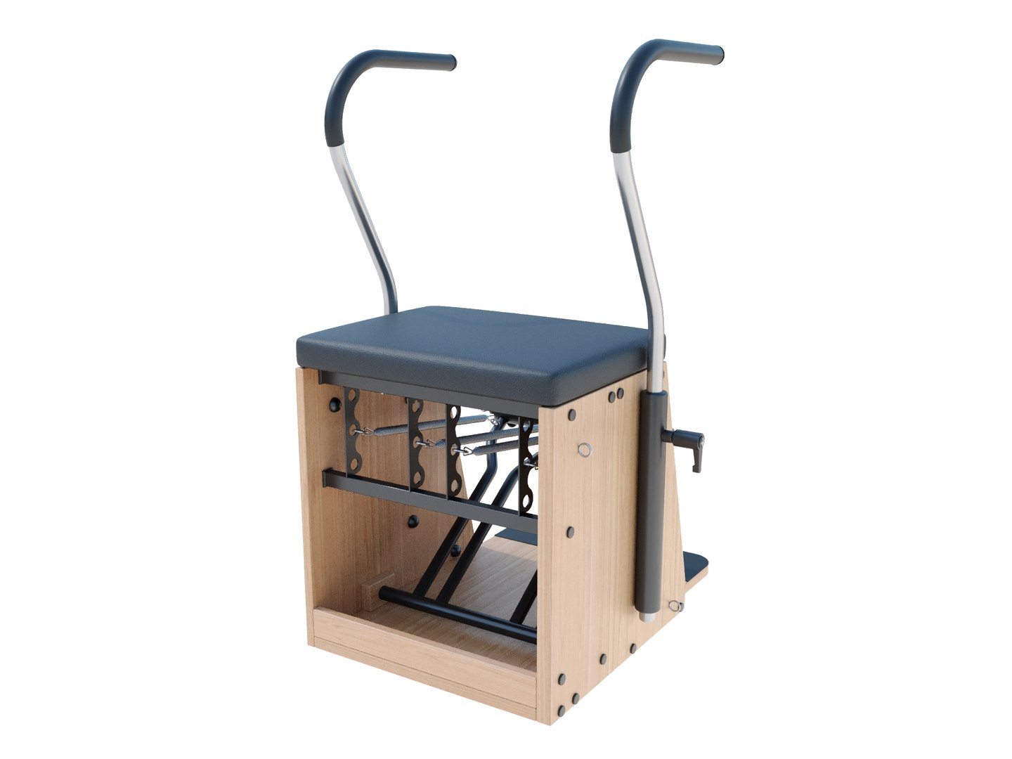 APARELHO DE PILATES CADEIRA COMBO CLASSIC STEP CHAIR ARKTUS model https://p.turbosquid.com/ts-thumb/va/7cLEGj/qW/aparelhodepilatescadeiracomboclassicstepchairarktusrender01/jpg/1687286013/1920x1080/fit_q87/3e730d1e3e6f24dbecf84dcc08a05e27e0eb0497/aparelhodepilatescadeiracomboclassicstepchairarktusrender01.jpg