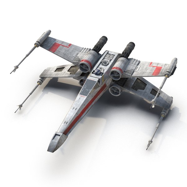 star wars x wing 3ds