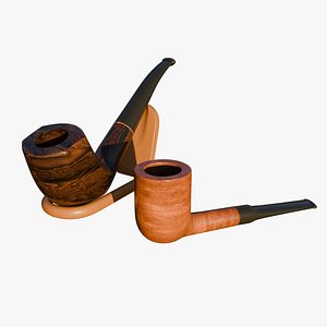 Smoking Pipes